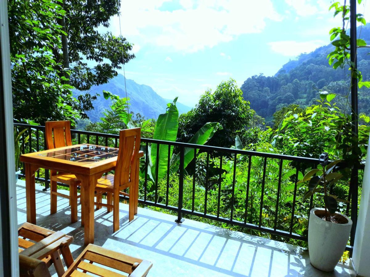 Ever Green Mount Ella Exterior foto